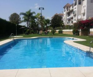Apartamento playa - Puerto Banus Nueva Andalucia Spain