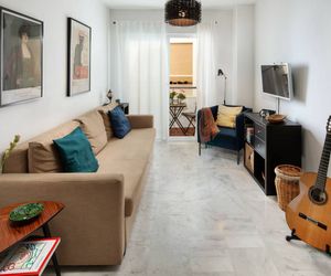 Roomalaga Parras Malaga Spain