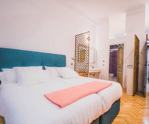 Cozy apartment in Madrid. Almagro neighbourhood Madrid Spain