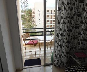 Apartamento Los Cristianos. Edificio Bruno. Los Cristianos Spain