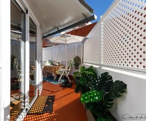 Beauty Attic Terrace Old Town - Vegueta Las Palmas de Gran Canaria Spain