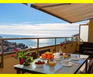 Cap Blanc Penthouse Cullera Spain