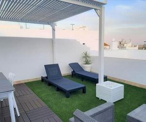 Apartamento La Tahona: Centro y Playa Conil de la Frontera Spain