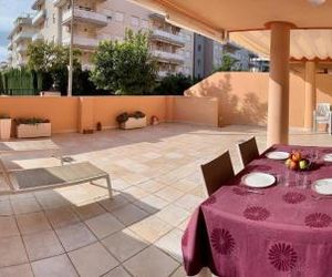 Apartamento Nuevo con Gran Terraza y Wifi Canet dEn Berenguer Spain