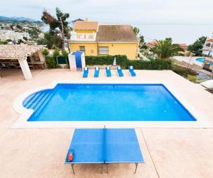 Villa Dolores El Campello Spain