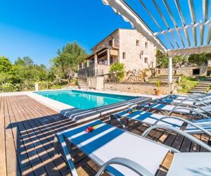 Caselles Petit Campanet Spain