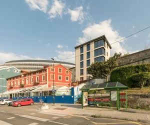 Riverside by Forever Rentals Bilbao Spain