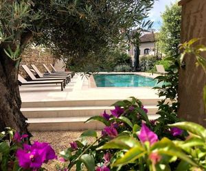 Villa Anna Begur Spain
