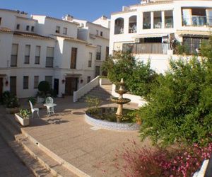 Casa De Los Mandalas Altea Spain