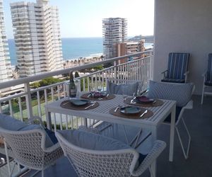 PRECIOSO APARTAMENTO EN FRENTE DE LA PLAYA Alicante Spain