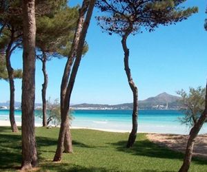 Apartamento Concha Alcudia Spain