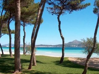Apartamento Concha junto a la playa, CLAVELLS 1 1ER D