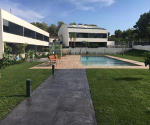 Dimalbirpark Ground Floor A lAlbir Spain