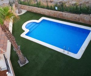 Encantador Apartamento en Aguilas Aguilas Spain