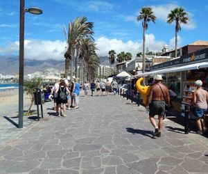 Beautiful Beachfront Playa de las Americas Spain