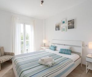 Holiday homes Estanys 9 Colonia Sant Jordi Spain