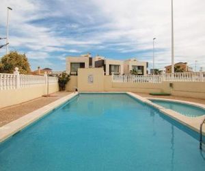 Three-Bedroom Holiday Home in Orihuela Cabo Roig Spain
