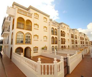 Casa Maria Cabo Roig Spain