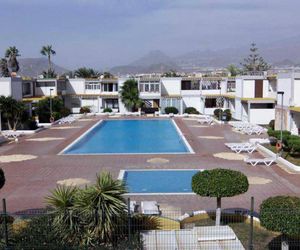 Aquamarina Swimming Pool View Costa del Silencio Spain