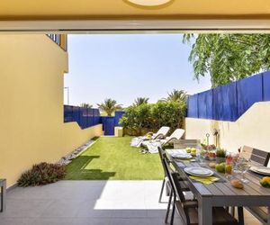 Blue Bay Villa Meloneras with Terrace Costa Meloneras Spain