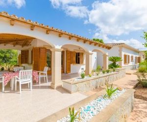 Casa Aina Colonia Sant Jordi Spain