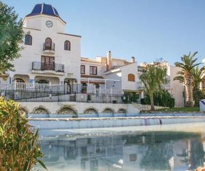 Three-Bedroom Holiday Home in Gran Alacant Gran Alacant Spain