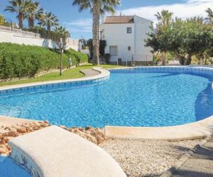 Two-Bedroom Apartment in Orihuela Los Dolses Spain