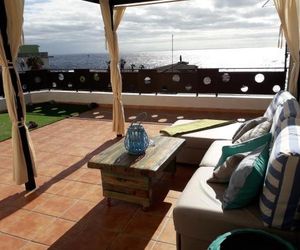 Casa Trini Arico Spain