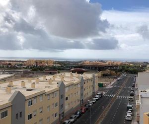 Bonito Apartamento 7 pax, TABLERO 9, cerca Playa Ingles Maspalomas Spain