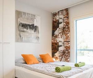 First aparthotel Blitzen Rovaniemi Finland