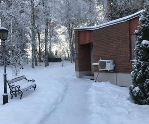 Villa Campari Imatra Finland