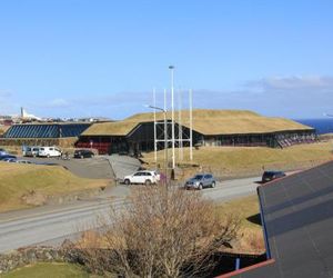 Nordic Inn Thorshavn Faroe Islands Denmark