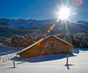 Chalet du champ Martel Villard-de-Lans France