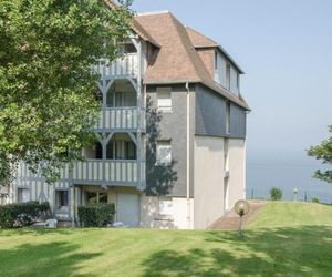 Maeva Particuliers Residence Les Tamaris Trouville-sur-Mer France