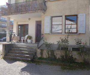 4 Clarence Thonon-les-Bains France