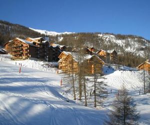 Residence la Dame Blanche Puy-Saint-Vincent France