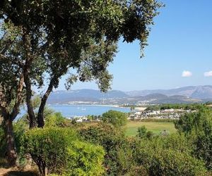 Vista Mare Ajaccio France