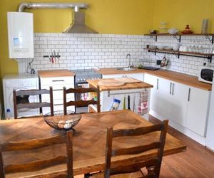 Joli appartement vue sur lEglise Perigueux France