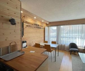Apartment Studio+coin montagne - catégorie confort - 34 m² - pour 4/5 pers. - zone village Montgenevre France