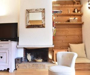 Apartment La bergerie 15 Meribel France