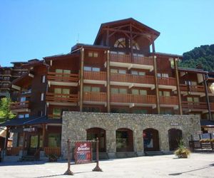 Apartment Olympie 1 11 Meribel-Mottaret France