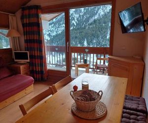 Apartment Olympie 2 17 Meribel-Mottaret France