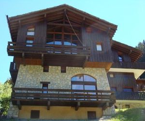 Apartment Gaillard 5 Meribel-Mottaret France