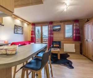 Apartment Ruitor 113 Meribel-Mottaret France