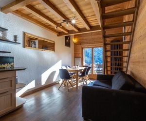 Apartment Proveres 66 Meribel-Mottaret France