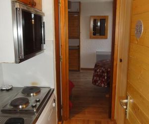 Apartment Nantchu 24 Meribel-Mottaret France