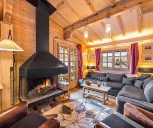 House Location chalet 4 chambres megeve le tour 1 Megeve France