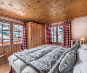 House Location chalet 4 chambres megeve proche centre village 1 Megeve France