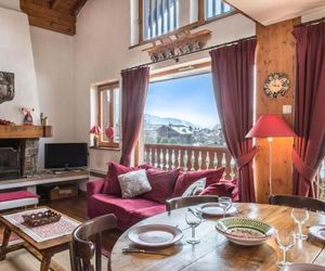 Apartment Location appartement 4 pièces megeve proche centre 4 Megeve France