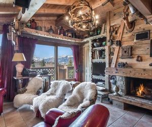 Apartment Location appartement 4 pièces megeve mont darbois 7 Megeve France